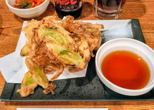 一品料理 3